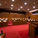 【超速報】二階元幹事長、緊急発表キタァアアアーーーーー！！！！！