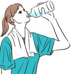 【衝撃事実】ペットボトルの飲料水、実はヤバいらしい・・・