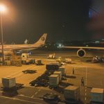 【航空機衝突事故】JAL機乗客、ガチで衝撃な事実が判明する・・・・・