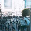 【狂気】東京・渋谷のハチ公前、騒然の事態となる・・・