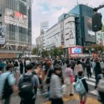 【超ド級衝撃】渋谷、『パニック状態』になってしまう！！！！！！