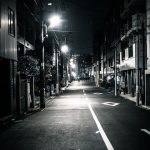 【超衝撃】会社員の男、路上で『とんでもない事』をしてしまう！！！！！