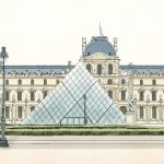 【速報】パリのルーブル美術館、まさかの重大発表・・・・・・