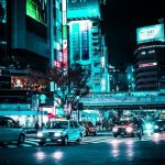 【衝撃動画】渋谷、『とんでもない状態』になってしまう!!!!