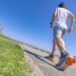 【超衝撃】マラソンランナー、『コレ』をして失格になってしまうｗｗｗｗｗｗ