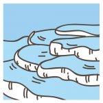 【能登地震】石川県・輪島市の観光名所、変わり果てた姿になる・・・