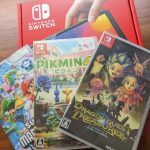 【画像あり】2024年版ヨドバシのSwitch福袋すげええええ！！！ｗｗｗｗｗｗｗｗｗｗｗｗ