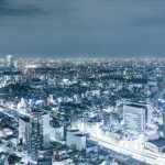【超異常】東京都、緊急事態が発生してしまう・・・・・