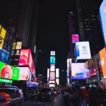 【大混乱】NY、『大パニック状態』になってしまう！！！！！！！