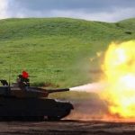 【衝撃画像】ロシア軍、ついに『あの地』に突入してしまう！！！！！
