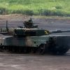 【戦慄】ウクライナにある『エイブラムス戦車』、ガチでヤバイになってる模様・・・