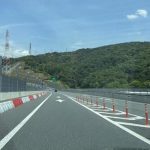 【超衝撃】名神高速道路で『異常事態』が発生してしまう！！！！！！