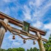 【衝撃画像】山口県の松陰神社、ついに『アレ』を始めてしまう！！！！！