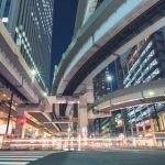 【訃報】タクシーの乗客、首都高で降車した結果・・・