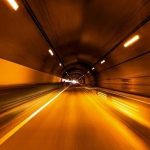 【超衝撃】警察車両、『とんでもない事故』を起こしてしまう！！！！！