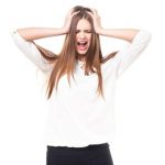 【超絶悲報】東京都に住んでる女さん、ガチで『悲鳴』を上げてしまう！！！！！！