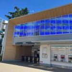 【衝撃画像】豊島園駅、ガチで『変わり果てた姿』になってしまう・・・・