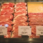 【訃報】ステーキ食べてる奴、やばいぞ・・・