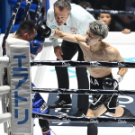 【仰天】ボクシング最強の井上尚弥 vs 恵体の一般人 → 結果ｗｗｗｗｗｗｗｗｗｗｗｗｗ