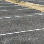 【超衝撃】コンビニの駐車場で『とんでもない事態』が発生してしまう・・・・・