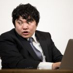 【衝撃画像】令和の若者さん、『入社初日』にとんでもない事をしてしまう！！！！！！