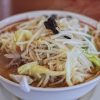 【衝撃画像】今、日本で流行してる『ラーメン』がこちら・・・・・