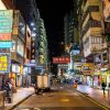 【悲報】香港、ガチで『絶望的な状態』になってしまう・・・・
