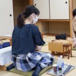 【衝撃の画像】女流棋士さん、対局中に女の子の仕草が出てしまうｗｗｗｗｗｗｗｗ