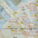 【衝撃画像】Google Mapさん、『とんでもない事実』が判明してしまう！！！！！！