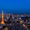 【衝撃画像】東京、ガチで『ヤバイ事実』が判明する・・・・