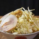 【超速報】ラーメン二郎、ついに『警告』を出してしまう・・・・・