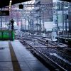 【超衝撃】三重県の駅で『異常事態』が発生してしまう！！！！！！