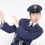 【超衝撃】20代の警察官さん、ガチでやらかしてしまう・・・・