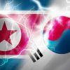 【超速報】北朝鮮と韓国、ガチで『危険な状態』になってしまう・・・・