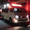 【超速報】日本のタクシー運転手、ガチで『危険な状態』になってしまう・・・