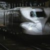 【緊急事態】東海道新幹線の乗客、とんでもない目に遭う・・・