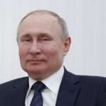 【緊急速報】ロシアのプーチン大統領、ついに動く！！！…..