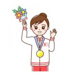 【パリ五輪】柔道女子の金メダリスト角田夏実さん、衝撃カミングアウトｗｗｗｗｗｗｗｗｗ