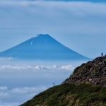 【超衝撃】富士山に登ったDQNさん、ガチで『ヤバイ状態』になってしまう・・・・