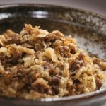 【超絶悲報】日本の『牛丼』、完全終了のお知らせ・・・・