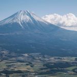 【超速報】富士山が見えるローソン、『とんでもない事』をしてしまうｗｗｗｗｗｗ