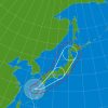 【警告】日本に接近中の台風10号、ヤバイことになりそう・・・