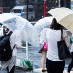 【台風10号】神奈川県の平塚市、ガチでヤバい状況になる・・・