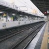 【超衝撃】JR平井駅のホームで『緊急事態』が発生してしまう！！！！！