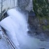 【大雨災害】富山県・黒部のトロッコ列車、騒然の事態が発生・・・