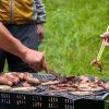 【危険】河川敷でBBQをしていた大学生、トンデモないことになる・・・