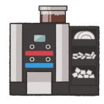 【悪質行為】コンビニでコーヒーを窃盗したDQN客、まさかの暴挙で人生終了・・・
