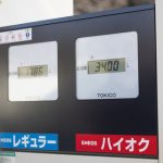 【速報】ガソリン税の暫定税率、終了のお知らせ！！！…..