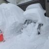 【訃報】屋根の雪下ろしを手伝った男性、悲劇の末路となる・・・・・