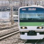 【超衝撃】中国人の女さん、ガチで『列車』に接触してしまった結果・・・・